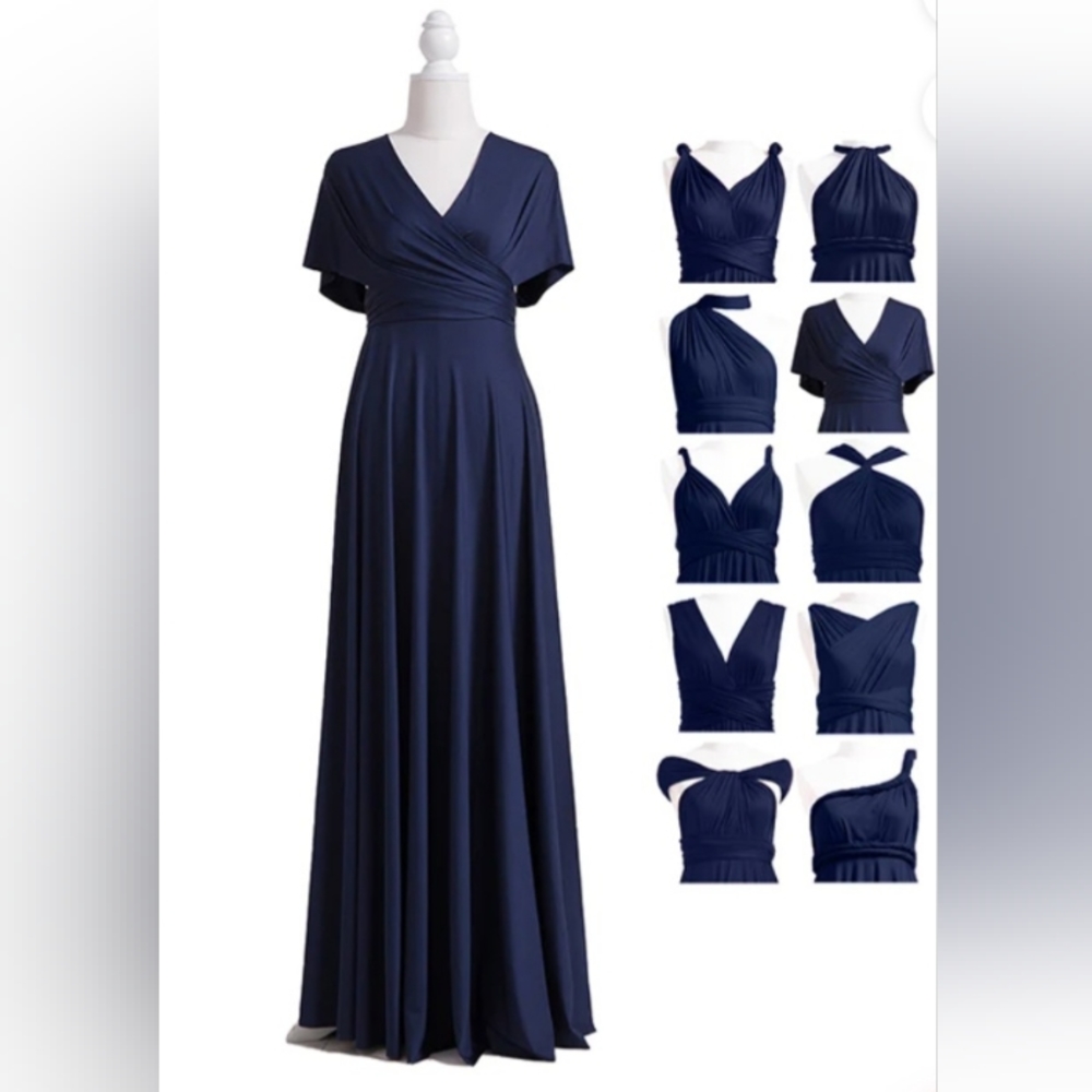 Prom/bridesmaid dress